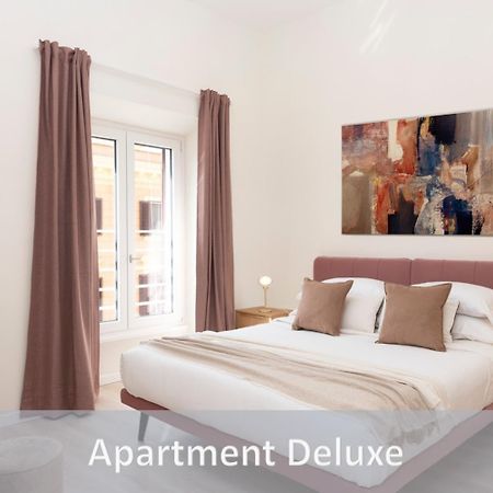 Best Vatican Apartment Roma Exterior foto