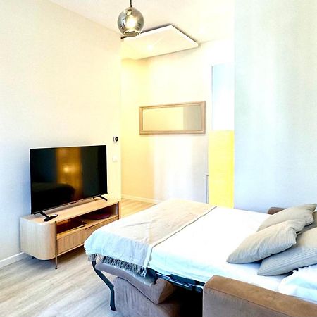 Best Vatican Apartment Roma Exterior foto