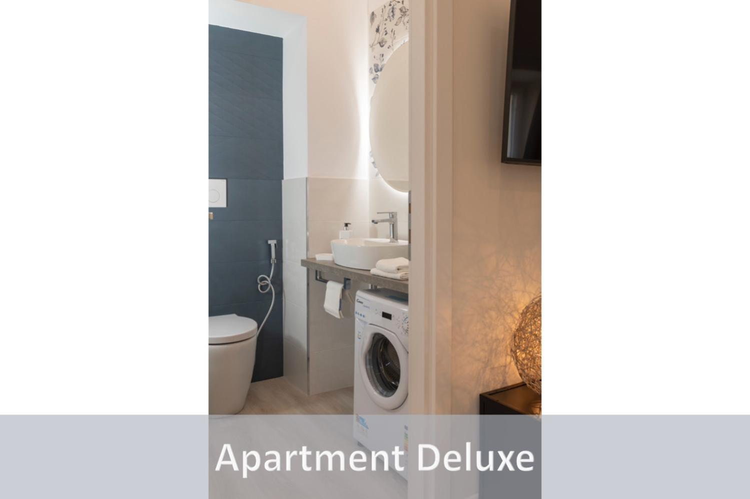 Best Vatican Apartment Roma Exterior foto