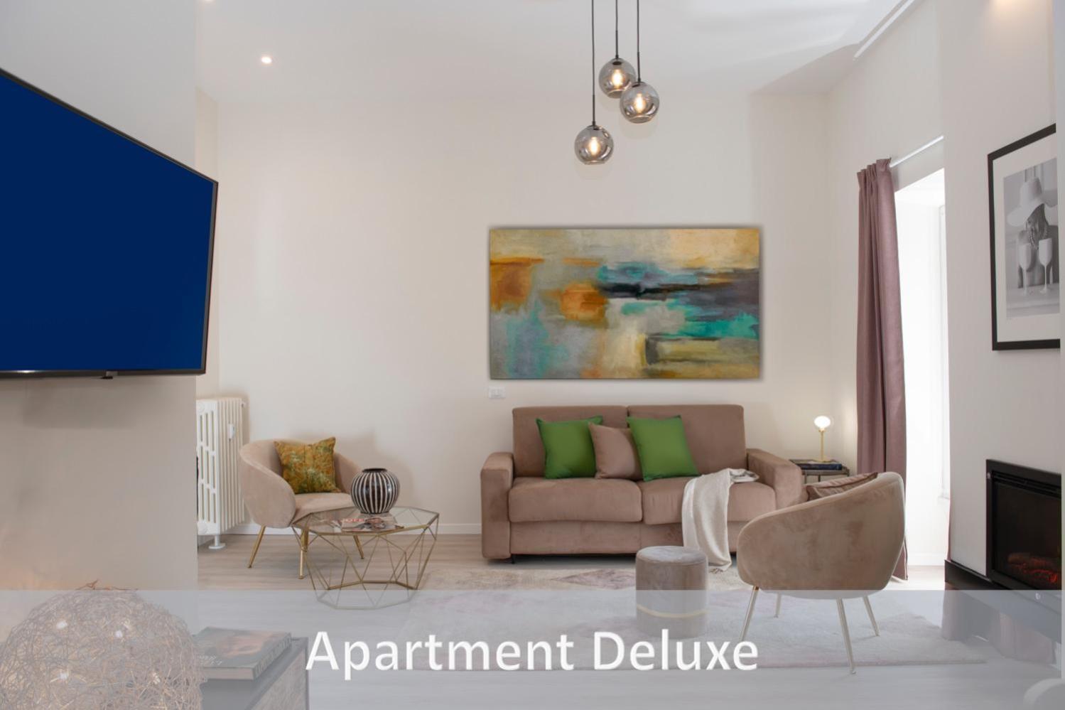 Best Vatican Apartment Roma Exterior foto