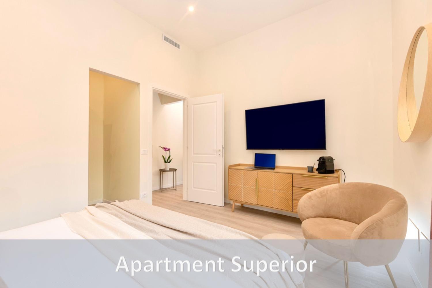 Best Vatican Apartment Roma Exterior foto