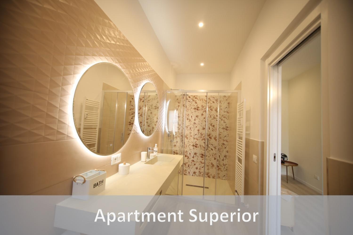 Best Vatican Apartment Roma Exterior foto