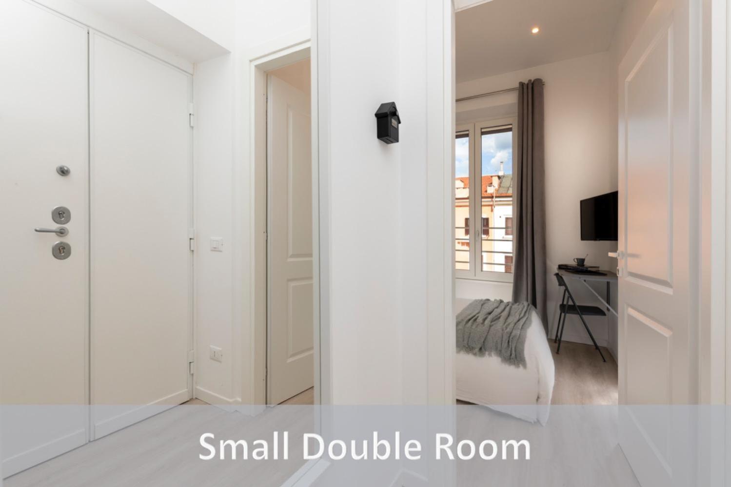 Best Vatican Apartment Roma Exterior foto
