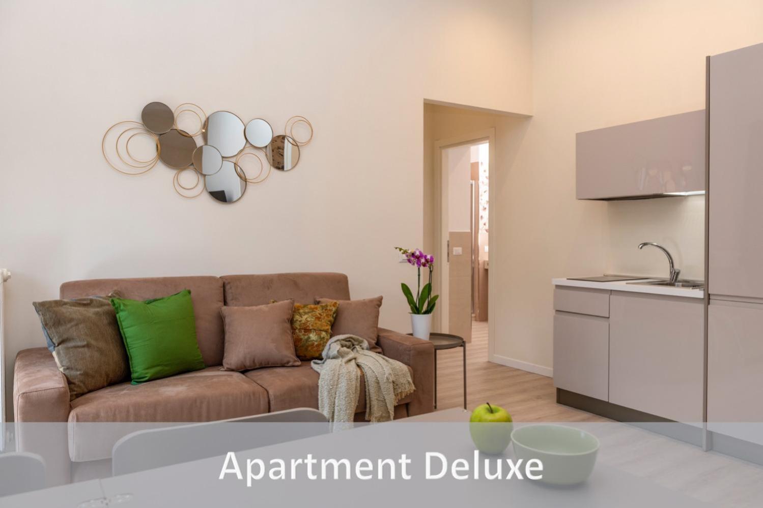 Best Vatican Apartment Roma Exterior foto