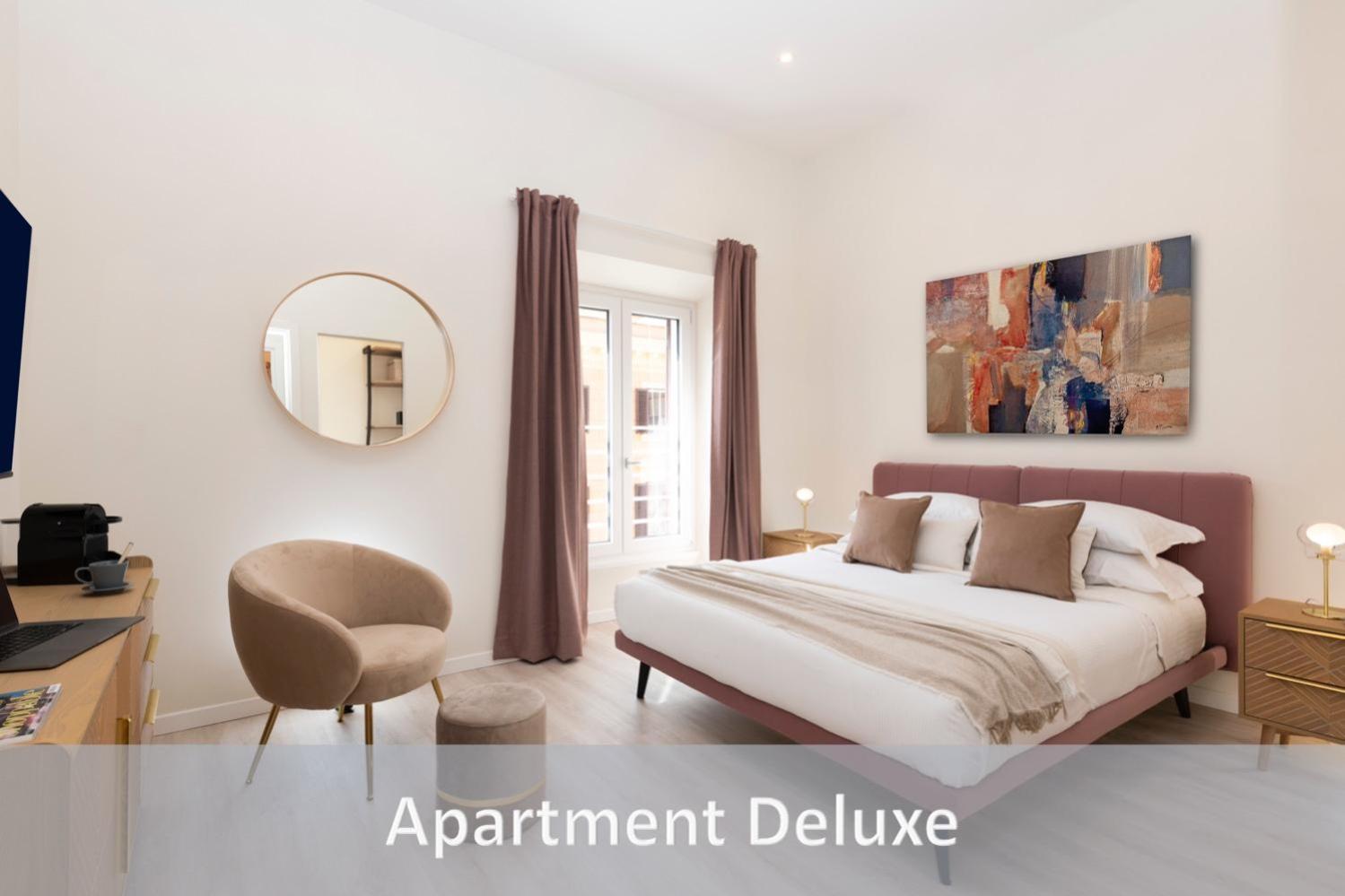 Best Vatican Apartment Roma Exterior foto