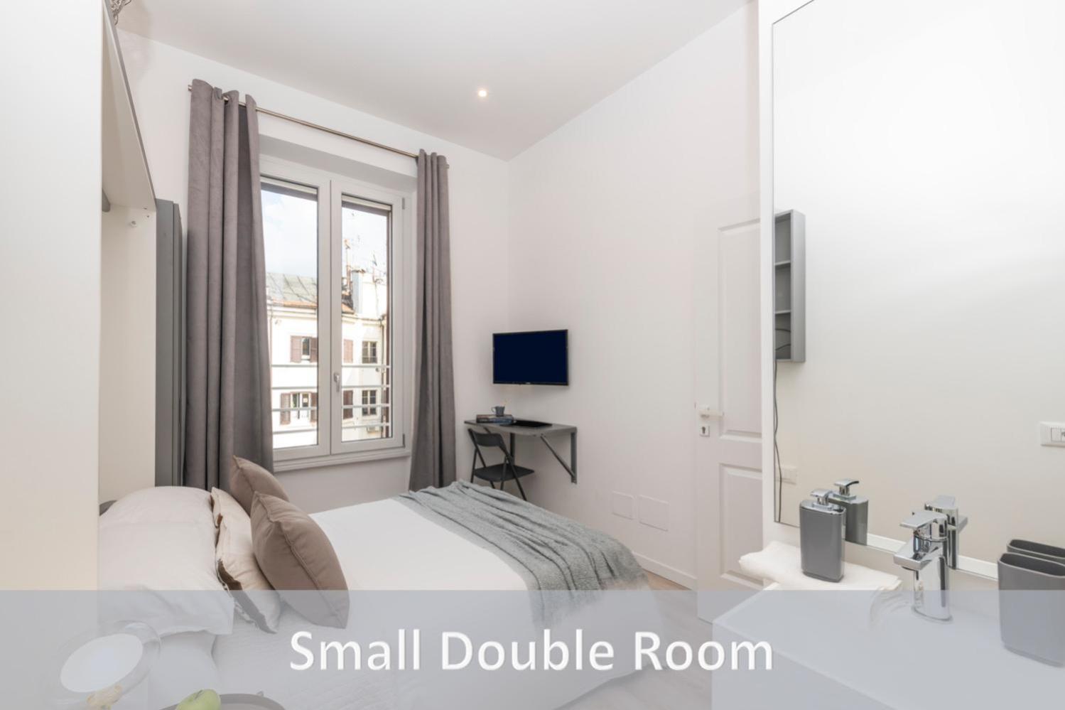 Best Vatican Apartment Roma Exterior foto