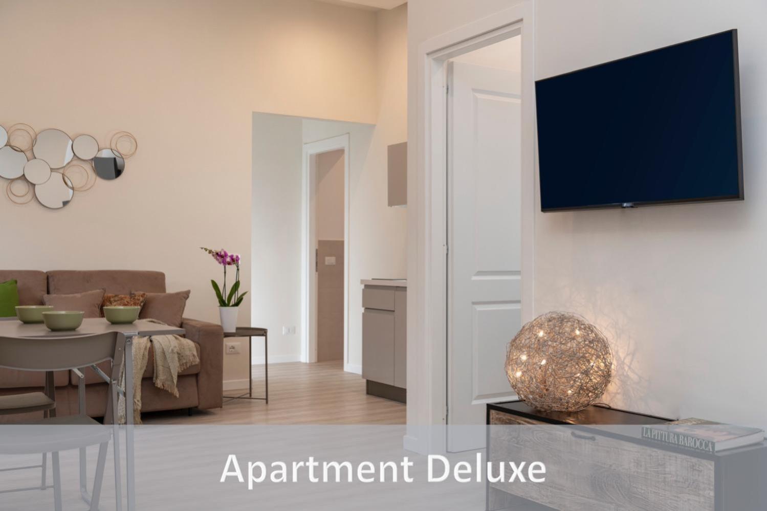 Best Vatican Apartment Roma Exterior foto