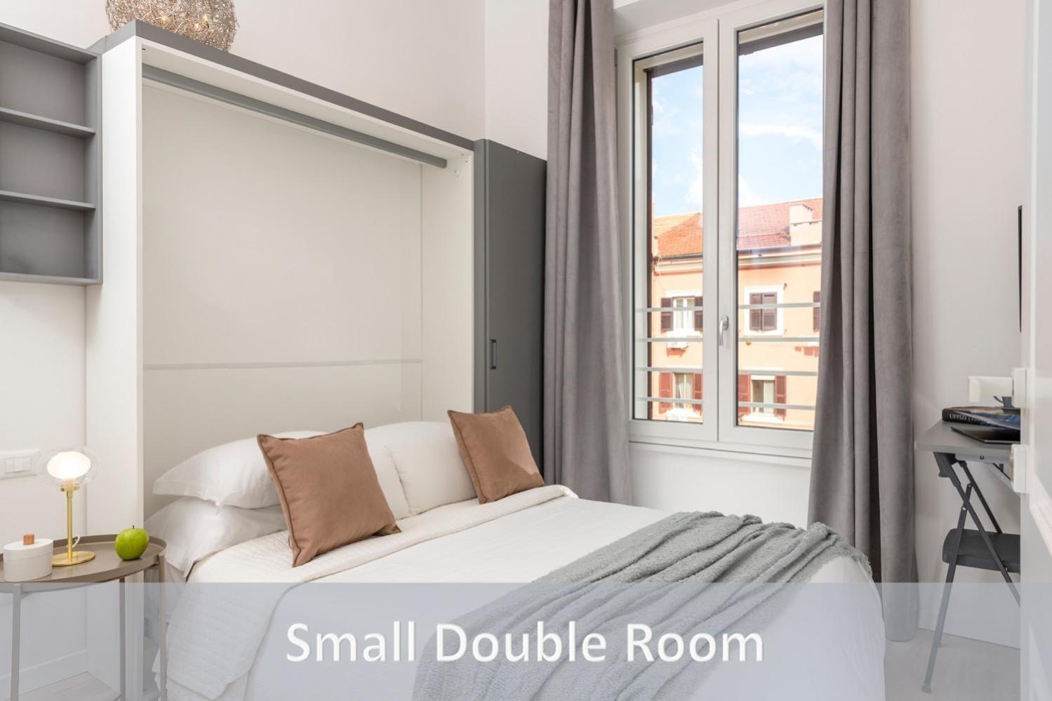 Best Vatican Apartment Roma Exterior foto
